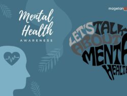 Jiwa dan Pikiran: Perbedaan Kesehatan Mental dan Rohani yang Harus Kamu Tahu