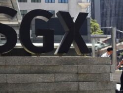 Siasati Perang Dagang, Perusahaan China Incar IPO di dalam Singapura
