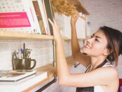 Survive Jadi Anak Kos: Tips Sehat Biar Nggak Tumbang di Tengah Semester