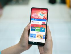 Cara sederhana bayar tagihan Kredivo pakai GoPay
