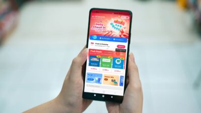 Cara mudah bayar tagihan Kredivo pakai GoPay