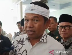 Jelang Lebaran, Dedi Mulyadi lakukan mutasi 25 pejabat, ini daftarnya