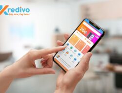 Cara praktis bayar tagihan Kredivo lewat m-banking BCA