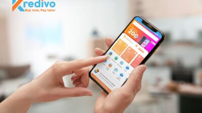 Cara praktis bayar tagihan Kredivo lewat m-banking BCA