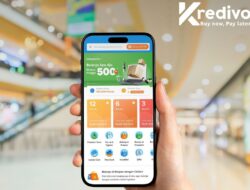 Cara simpel bayar tagihan Kredivo dengan Seabank
