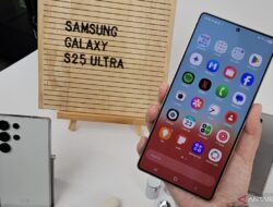 Samsung seri Galaxy S25 tawarkan Artificial Intelligence untuk kemudahan pembuatan konten
