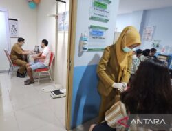 IAKMI: Berita edukasi CKG harus diketahui seluruh warga Nusantara