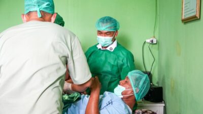 Begini cara kerja kemudian prosedur kontrasepsi vasektomi pada pria 