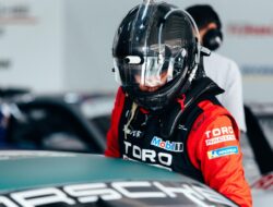 Porsche Sprint Challenge 2025 perkuat biosfer balap di dalam Tanah Air