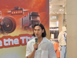 Sean siap tancap gas ke FIA WEC seri 24 hours of Le Mans