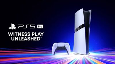 Mengenal generasi PlayStation dari PS1 hingga PS5 pro