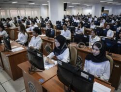 MFA ASN serta cara mengaktifkannya melalui website digital BKN
