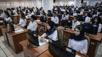 MFA ASN juga cara mengaktifkannya melalui website digital BKN