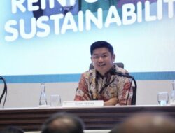 Inilah sosok Presiden Direktur baru PT Astra Agro Lestari
