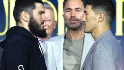 WBO tolak laga wajib Bivol, akomodasi trilogi lawan Beterbiev