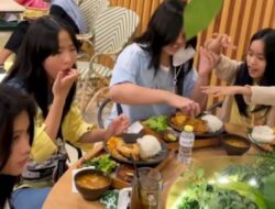 8 rekomendasi restoran family friendly di DKI Jakarta Selatan