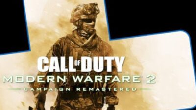 10 game legendaris PS2 yang digunakan juga hadir di PS5