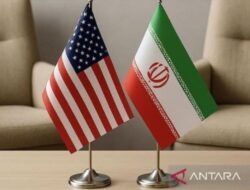 Trump: Iran tak butuh nuklir, mereka itu punya minyak