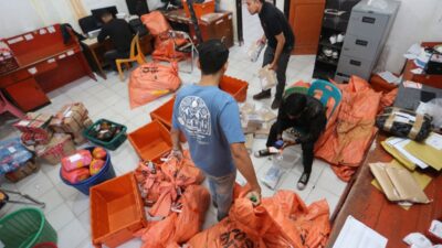 Ekspedisi: Pengertian, manfaat, dan juga peran vital di planet logistik