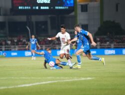 Daftar juara Kejuaraan sepak bola Negara Indonesia dari masa ke masa