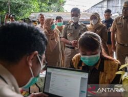 Dokter: Pemeriksaan CKG telah sesuai dengan permintaan anak