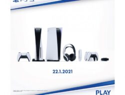 8 aksesoris eksklusif PS4 yang tersebut bikin main game jadi lebih banyak asyik