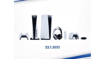 8 aksesoris eksklusif PS4 yang tersebut bikin main game jadi lebih banyak asyik