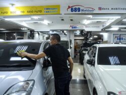 10 tips membeli mobil bekas agar tidaklah tertipu