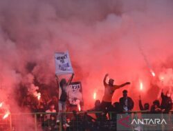 Jadwal lengkap Kompetisi 1 pekan 31: Persib mampu kunci penghargaan dalam Ternate