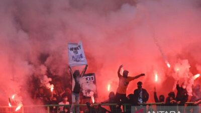 Jadwal lengkap Kompetisi 1 pekan 31: Persib mampu kunci penghargaan pada Ternate