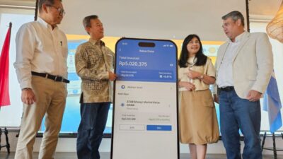 Cara praktis bayar tagihan Kredivo lewat Dana