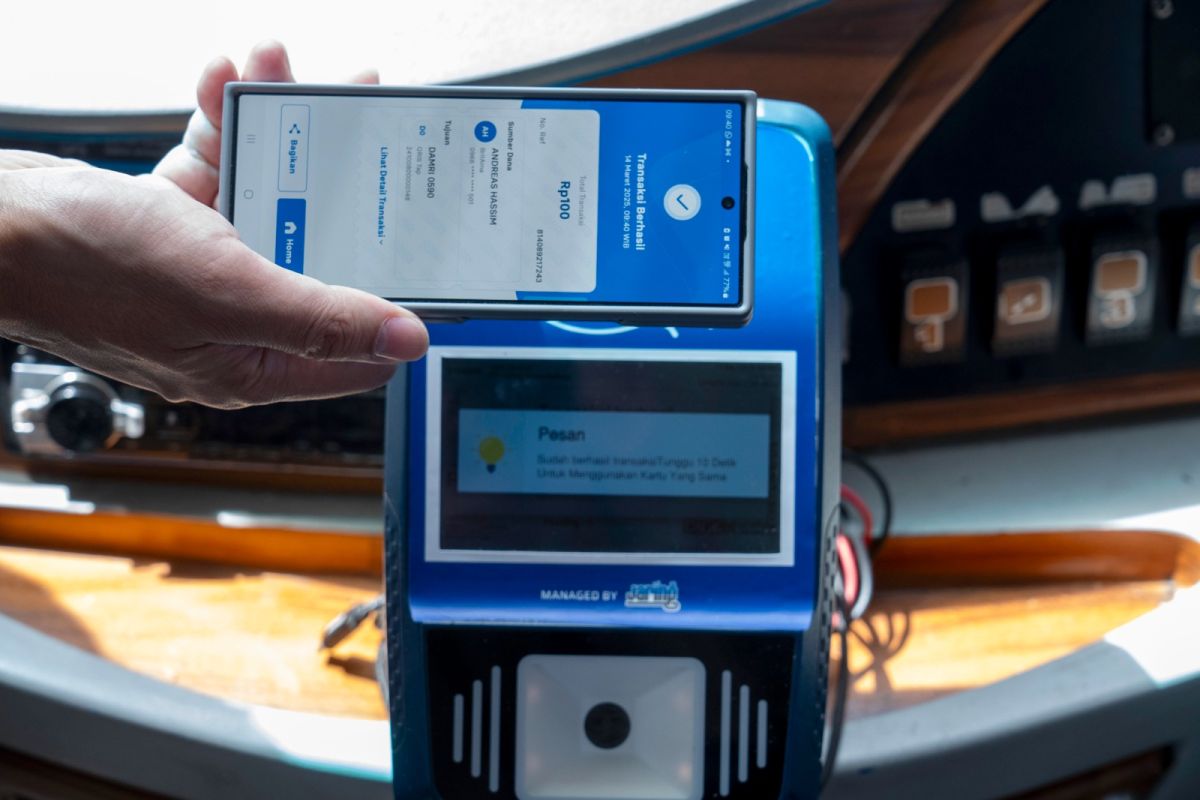 Beda QRIS kemudian GPN, kenapa keduanya penting?