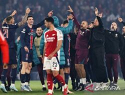 Total hadiah Kejuaraan Champions 2024/2025 Rp45 triliun: Hal ini rinciannya