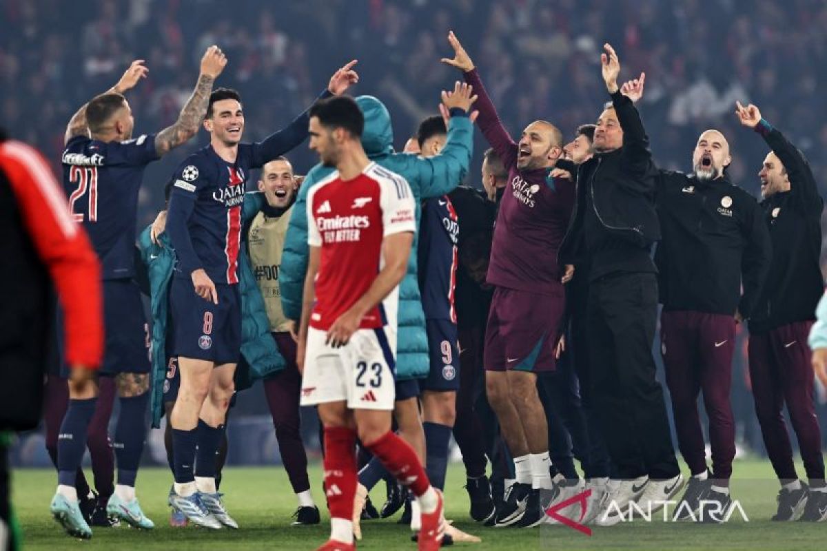 Total hadiah Kejuaraan Champions 2024/2025 Rp45 triliun: Hal ini rinciannya