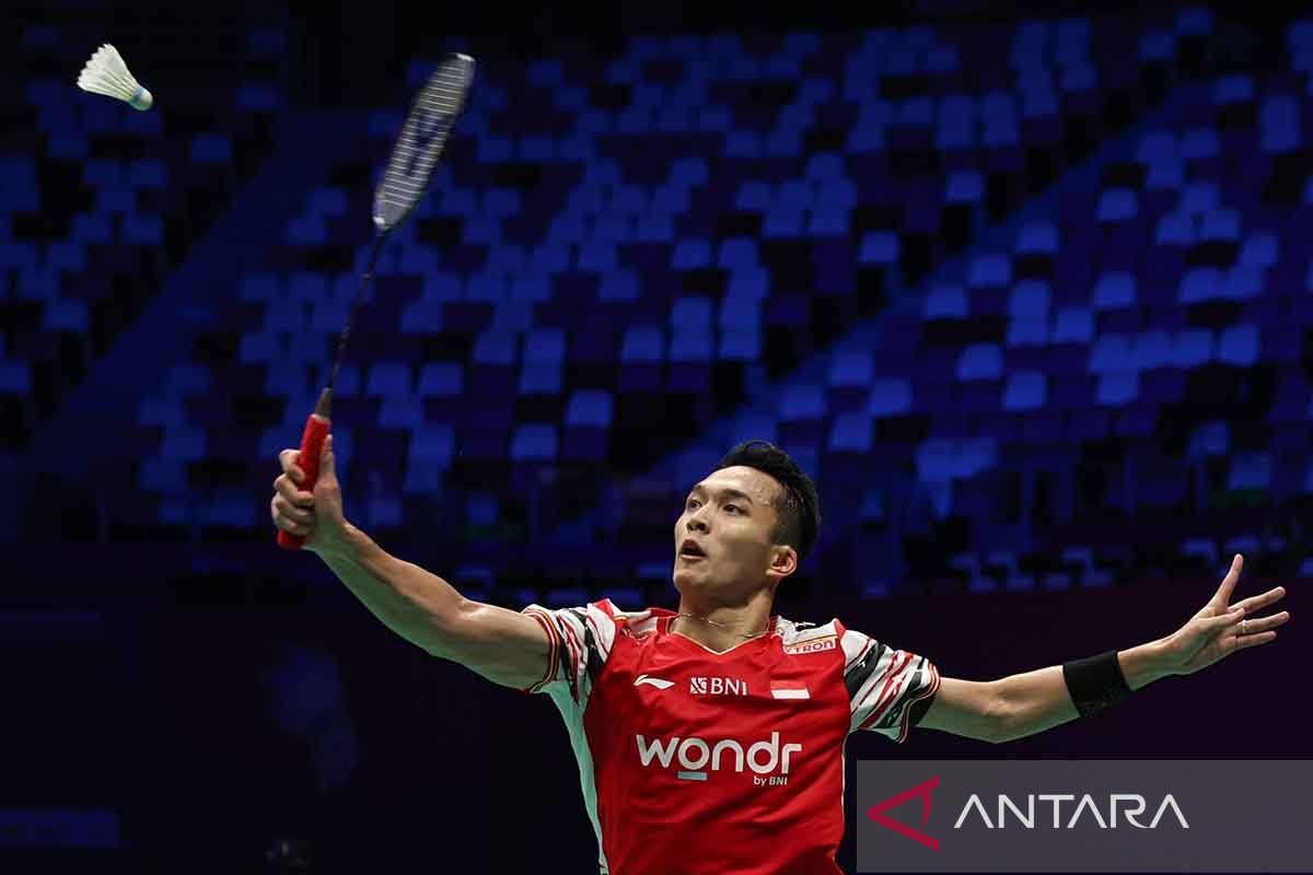 Ini adalah adalah alasan Jonatan Christie dan juga Chico meninggalkan dari Pelatnas PBSI