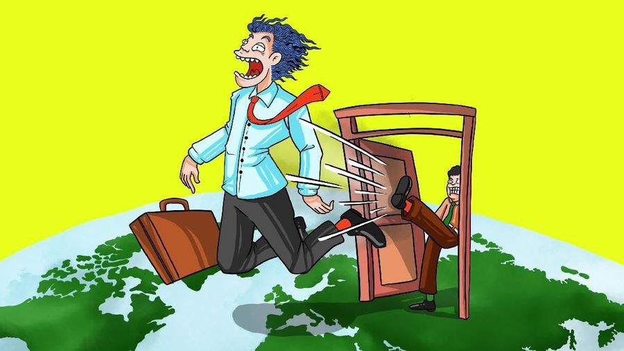 Profesi Rawan PHK Ternyata Banyak Diisi Perempuan, Cek Datanya