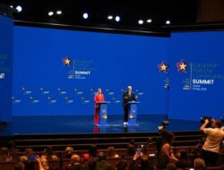 Hadapi ancaman Rusia, Eropa setuju perkuat kembali persenjataan