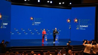 Hadapi ancaman Rusia, Eropa setuju perkuat kembali persenjataan