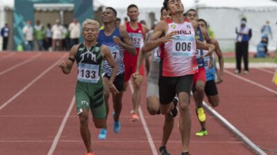 PAC juara umum Jatim Open 2025 dengan 11 medali