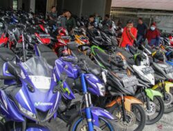 Ingin beli motor bekas? Simak 10 tips ini agar bukan tertipu