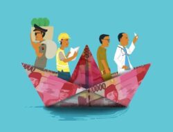 Efisiensi Anggaran, Tarif Trump, serta Resiliensi APBN