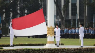 Sejarah juga makna Hari Kebangkitan Nasional 20 Mei