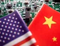 Amerika Gagal Total Blokir China, Bos Nvidia Ungkap Fakta Mengejutkan