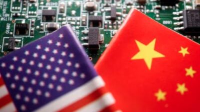 Amerika Gagal Total Blokir China, Bos Nvidia Ungkap Fakta Mengejutkan