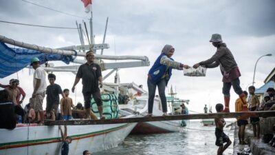 Hal ini 7 Peran BRI Bawa Kondisi Keuangan Indonesi Lebih Kuat