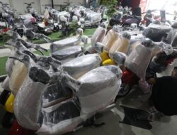 Marak PHK, OJK Soroti Modal Multifinance Dan Pindar