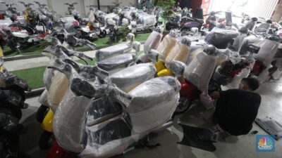 Marak PHK, OJK Soroti Modal Multifinance Dan Pindar