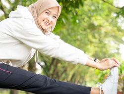 Jiwa yang Sehat, Hidup yang Sukses: Pentingnya Menjaga Kesehatan Rohani