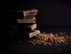 Konsumsi cokelat sanggup bermanfaat bagi keseimbangan asalkan tak berlebihan