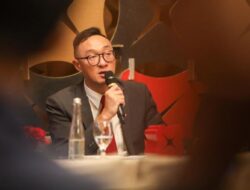 DBS Beberkan Tantangan Biaya Hijau di dalam Negara Indonesia
